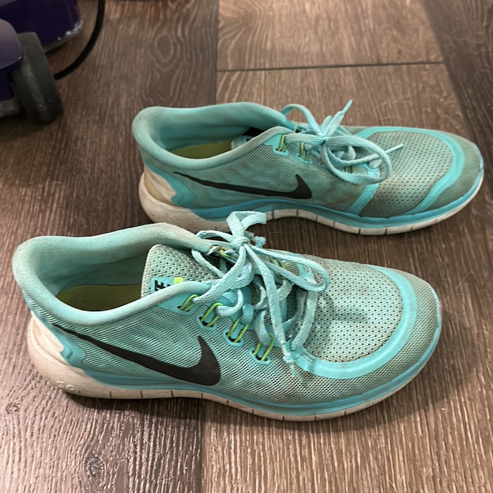 Nike Free 5.0